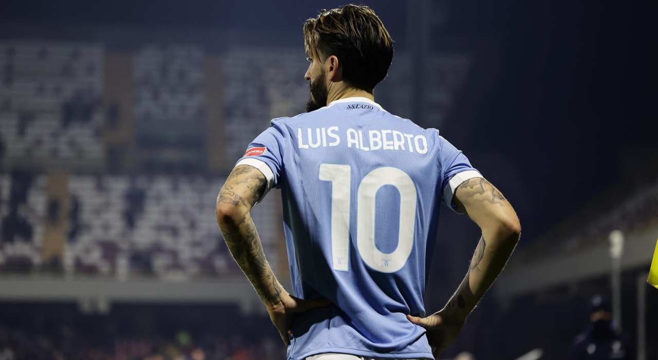 Luis Alberto