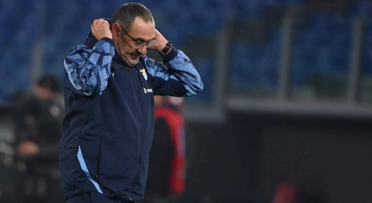 Maurizio Sarri