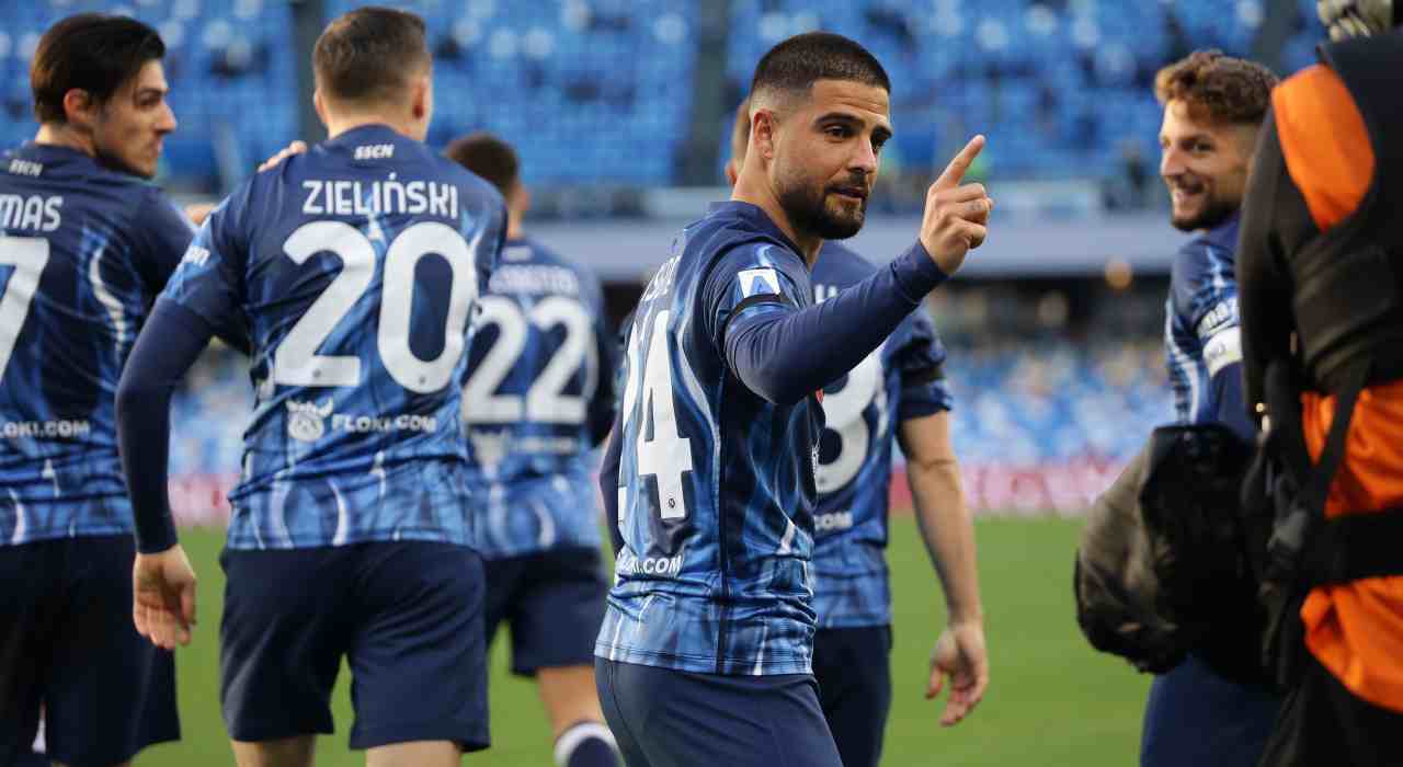 Lorenzo Insigne 
