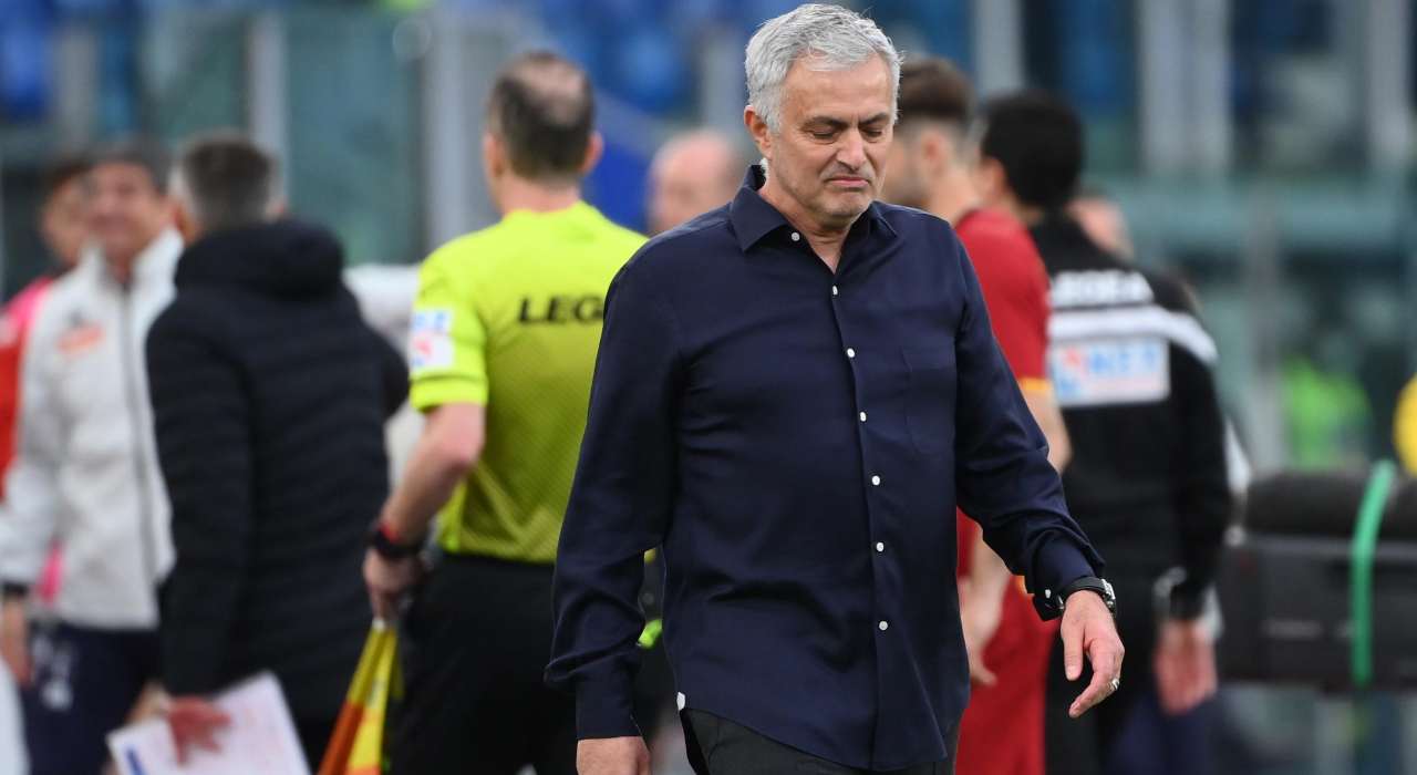 José Mourinho