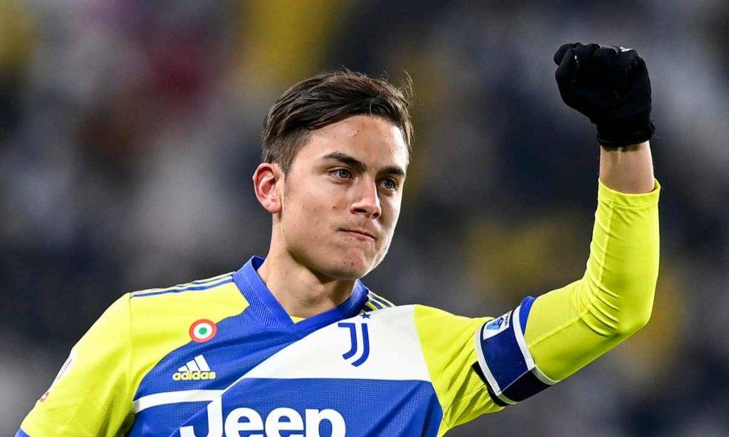 Dybala