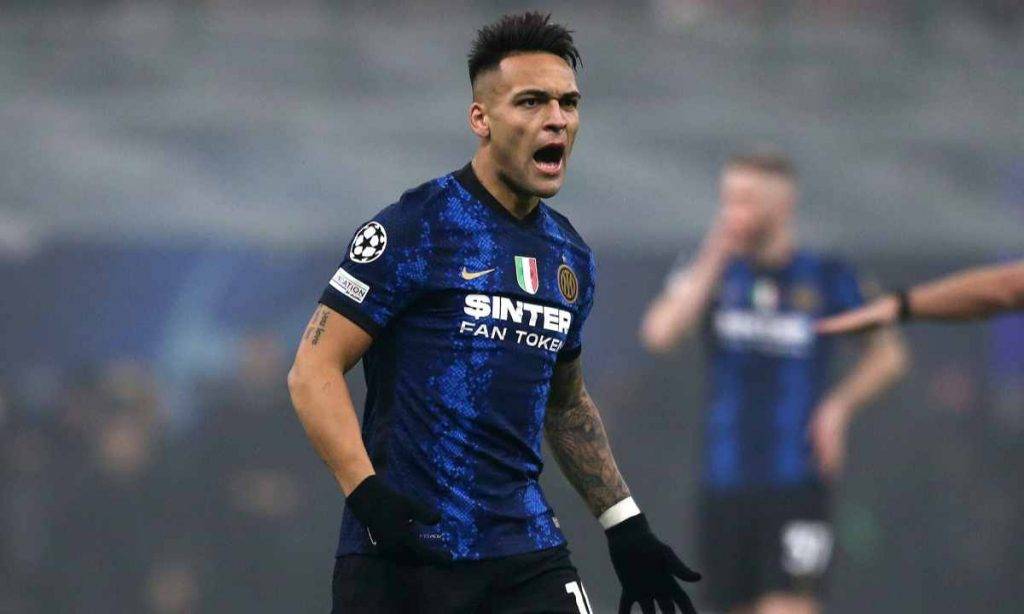 Lautaro Inter