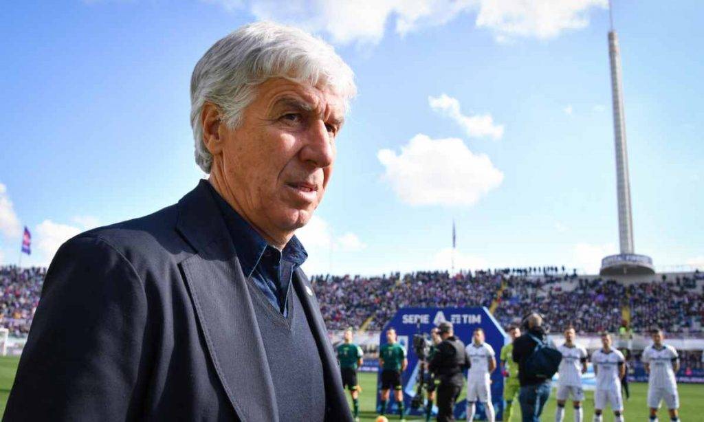 Gasperini