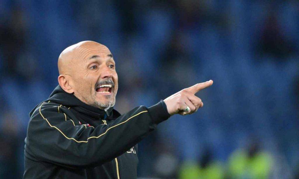 Spalletti