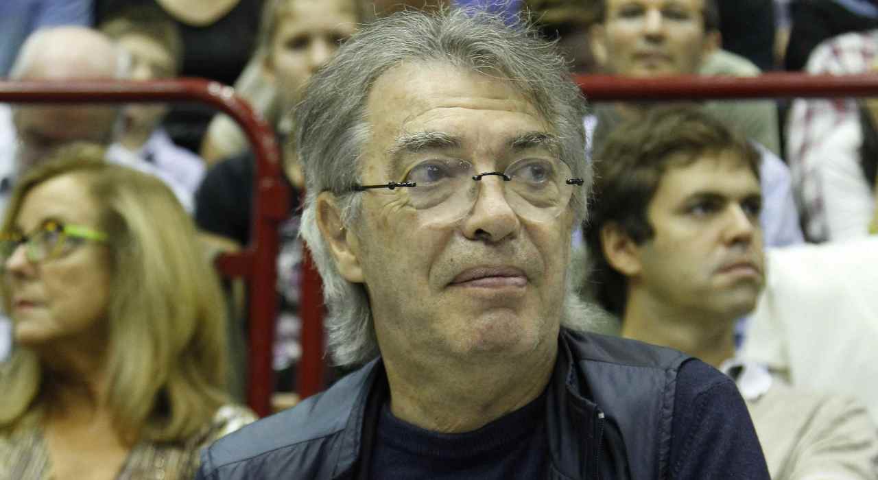 Massimo Moratti