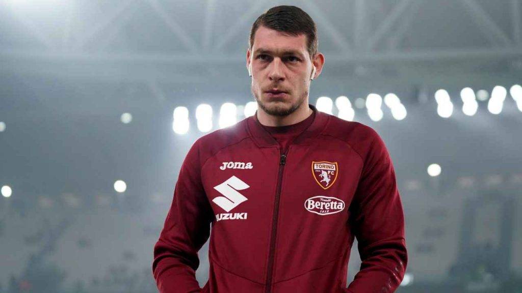 Belotti del Torino