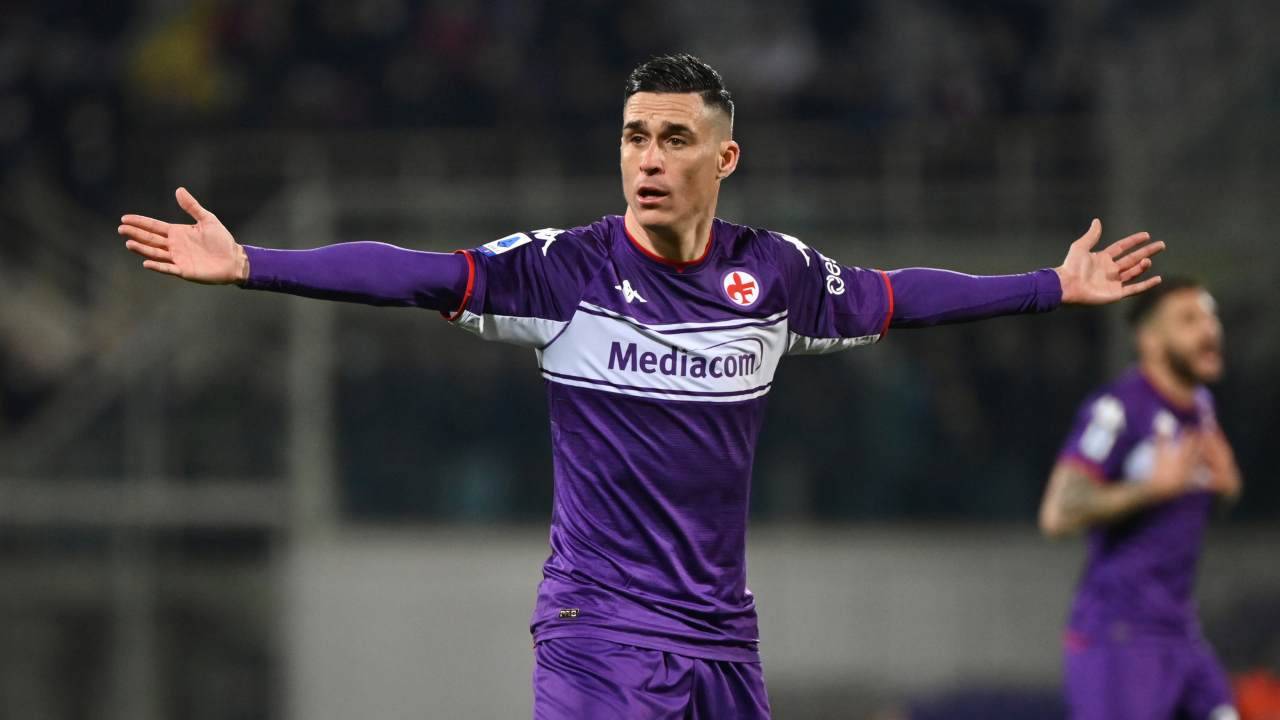 Callejon apre le braccia