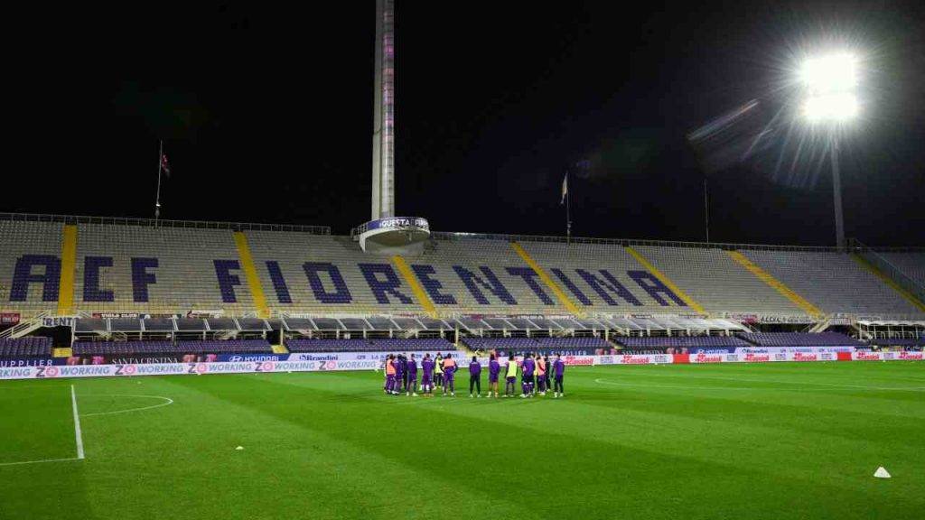 Stadio Artemio Franchi