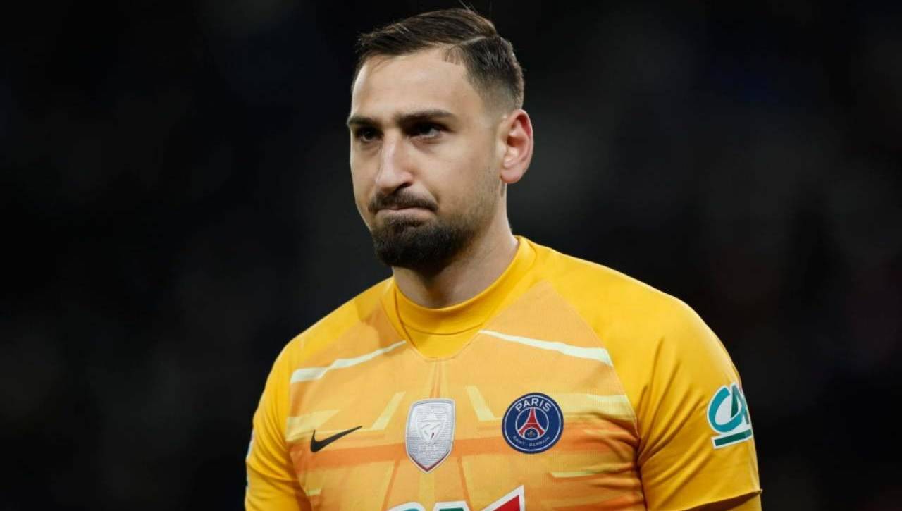 Gianluigi Donnarumma