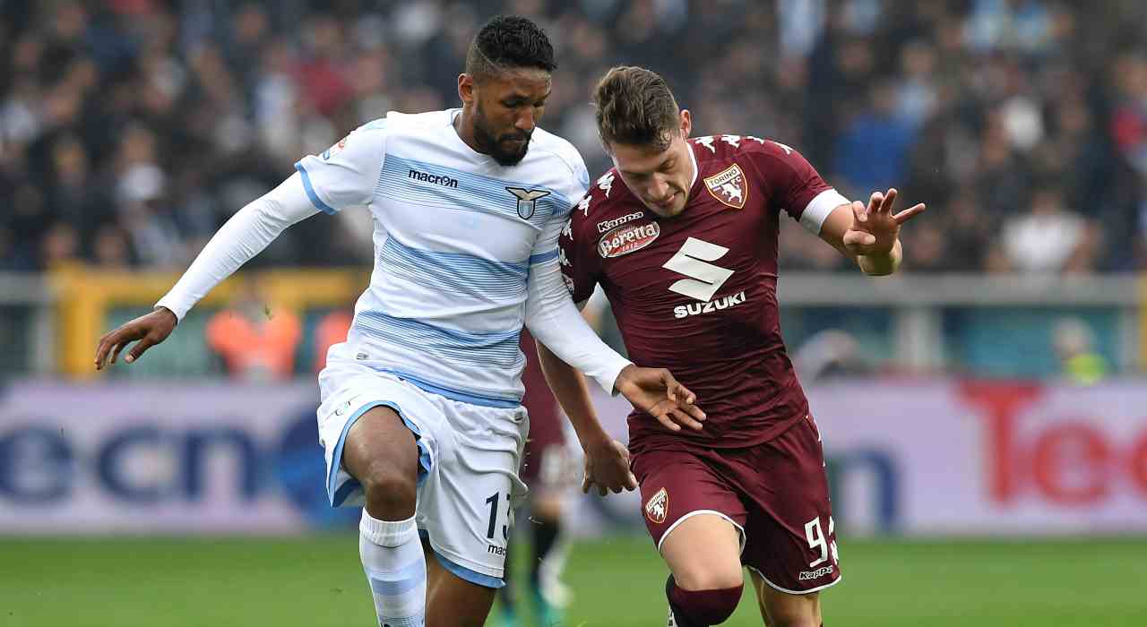 Wallace e Belotti