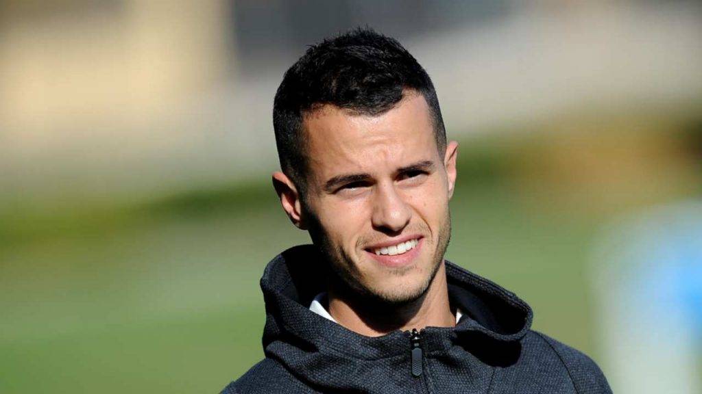 Sebastian Giovinco