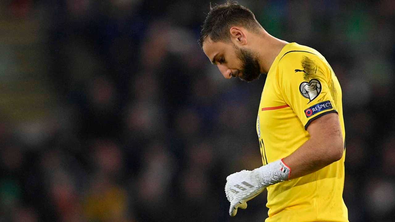 Gianluigi Donnarumma