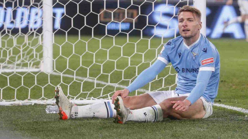 Immobile deluso