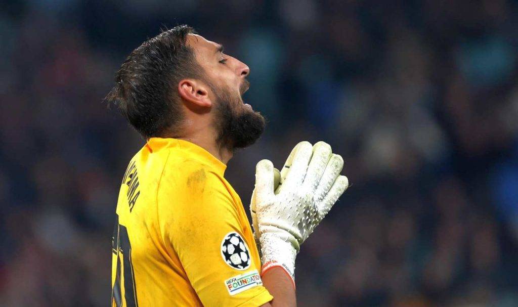 donnarumma