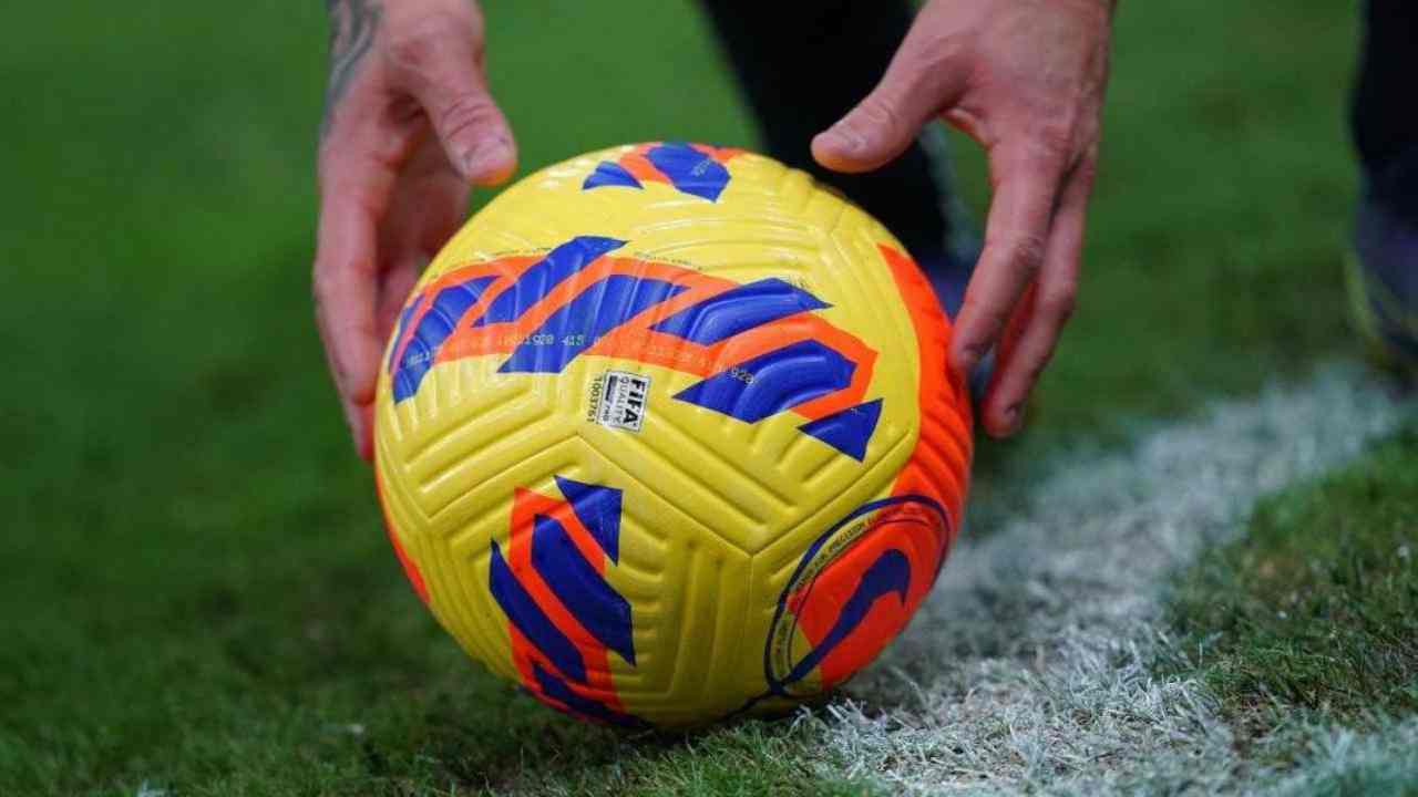 Pallone Fifa