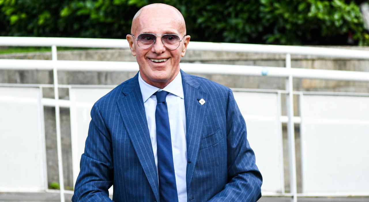 Arrigo Sacchi