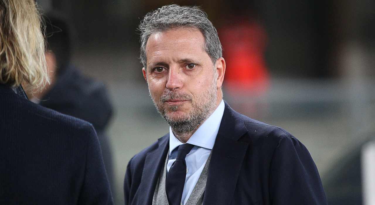 Fabio Paratici