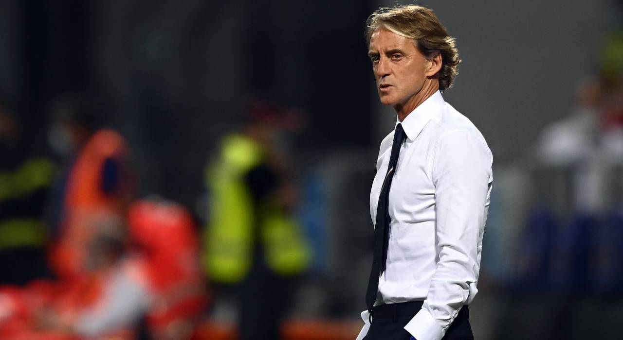 Roberto Mancini