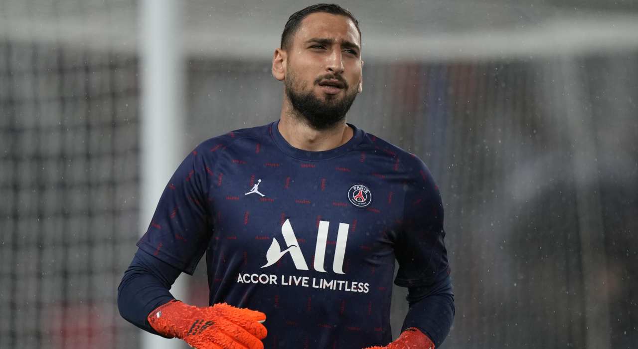 Gianluigi Donnarumma