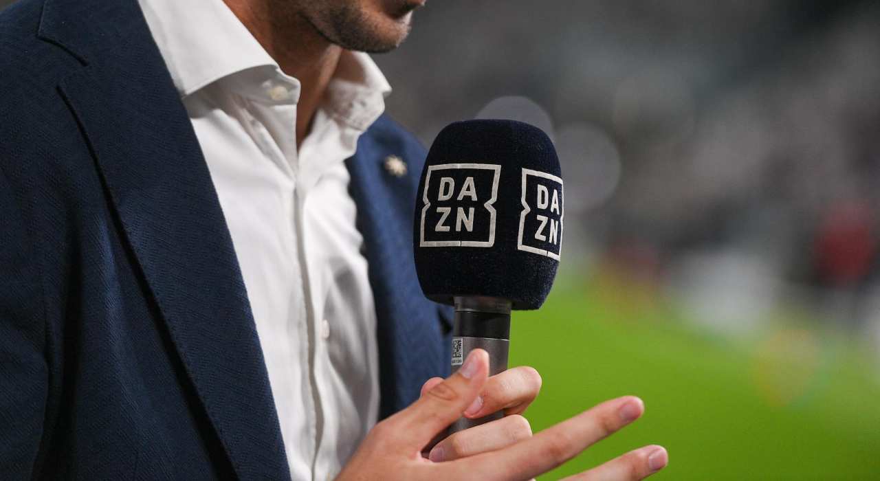 DAZN