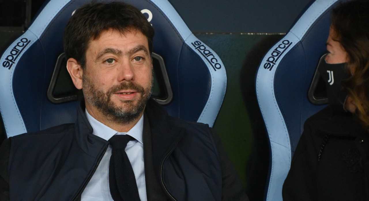 Andrea Agnelli