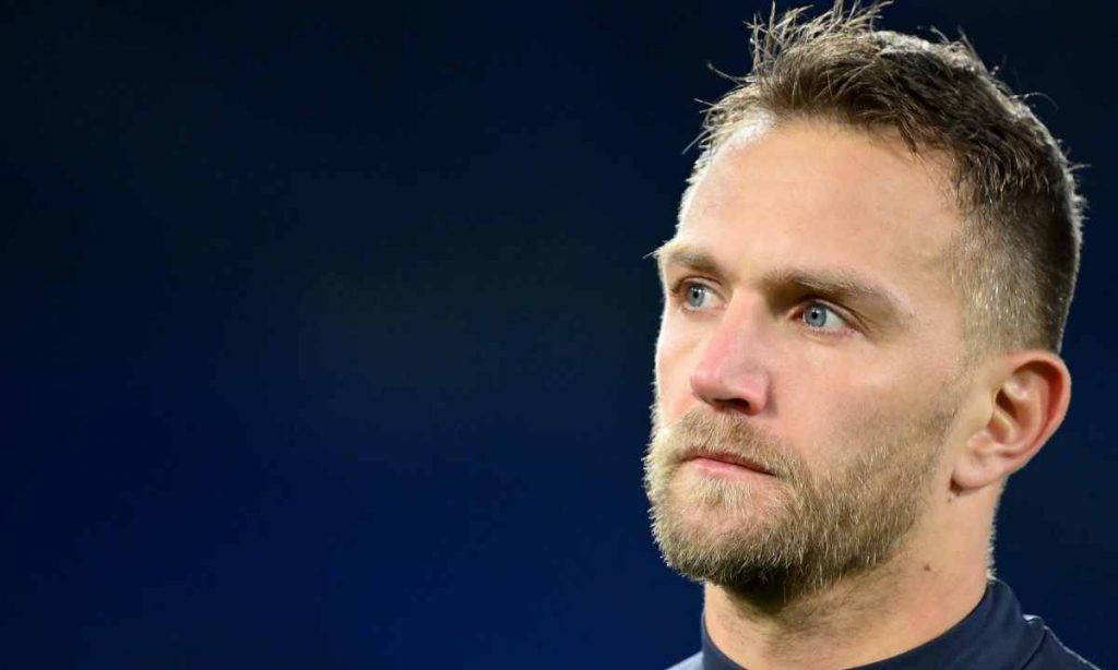 Criscito Serie A