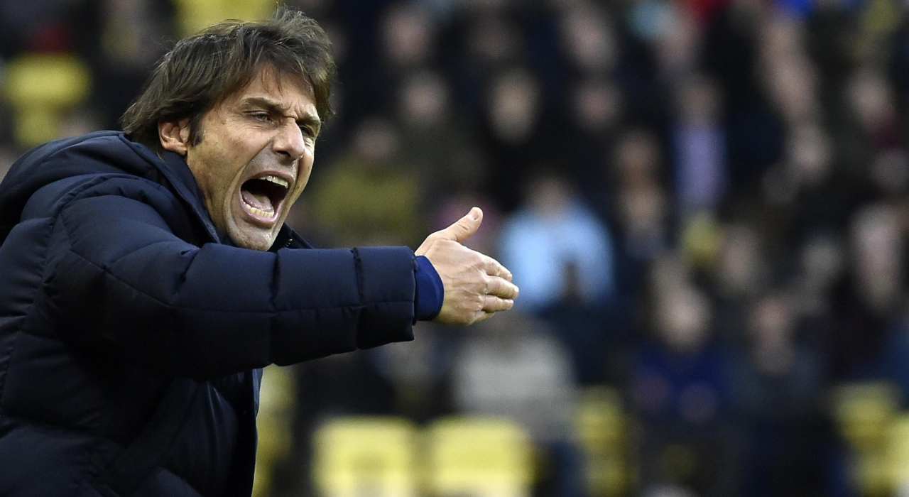 Antonio Conte