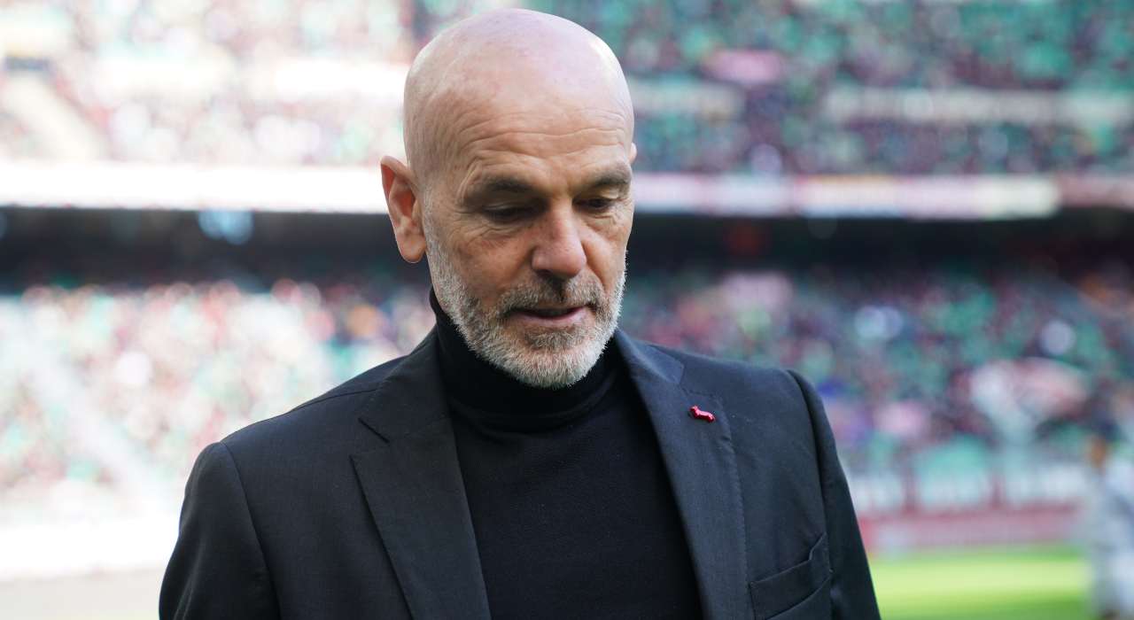 Stefano Pioli