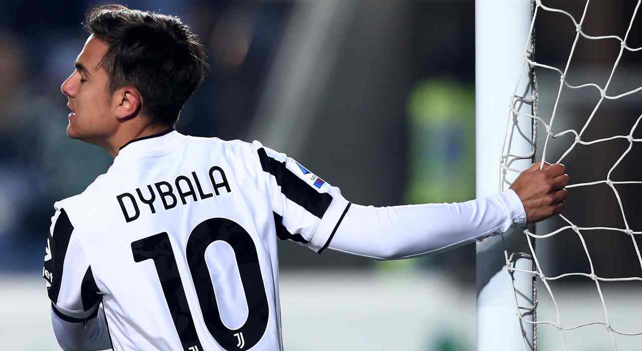 Paulo Dybala