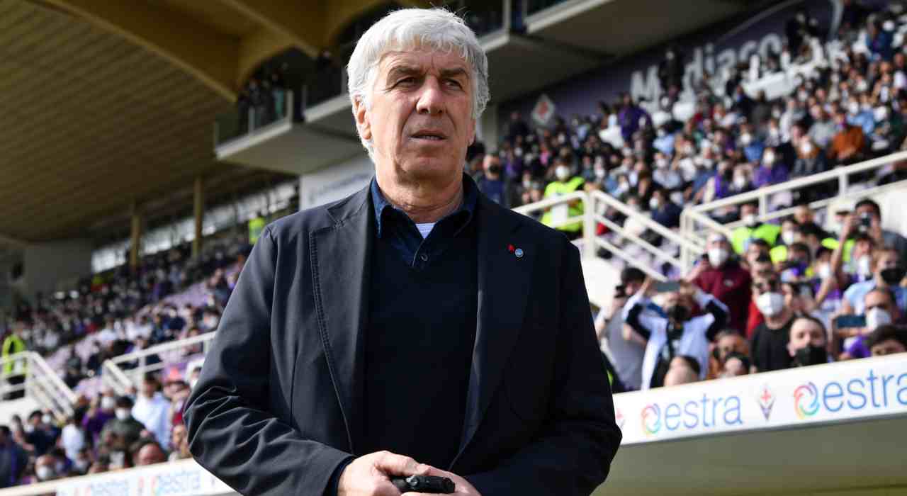 Gian Piero Gasperini