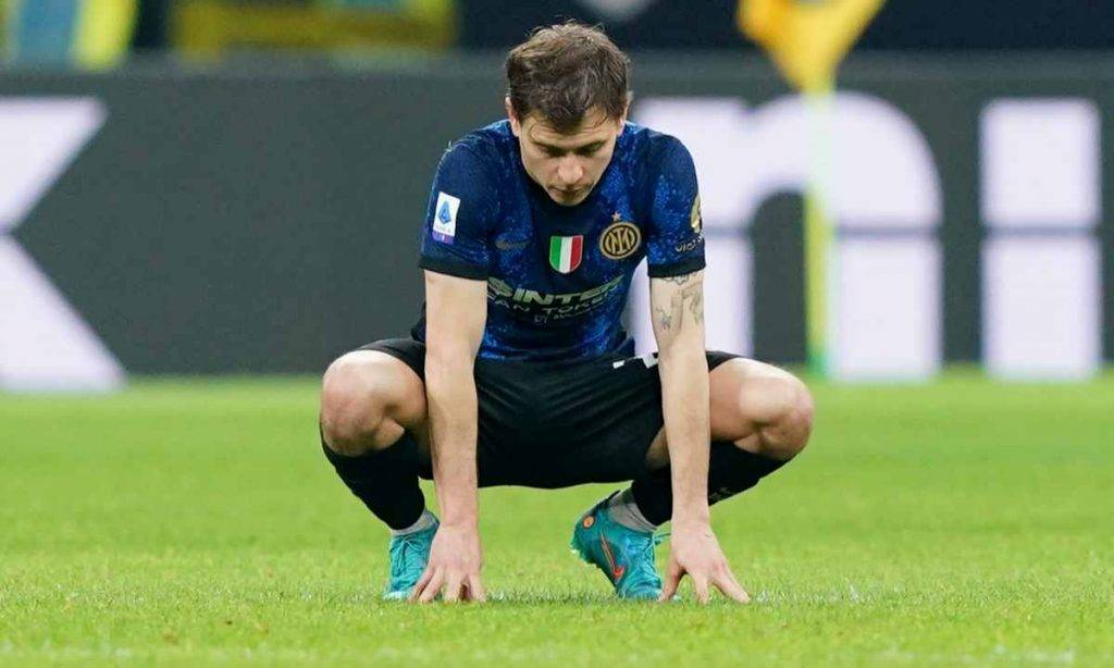 Barella Inter