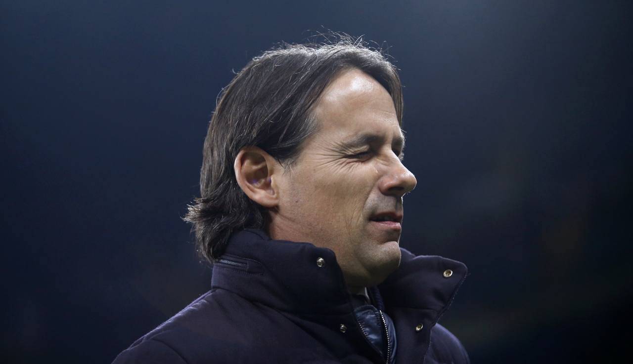 Inzaghi fa l'occhiolino 