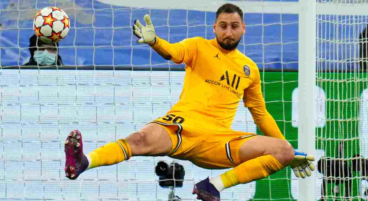 Gianluigi Donnarumma