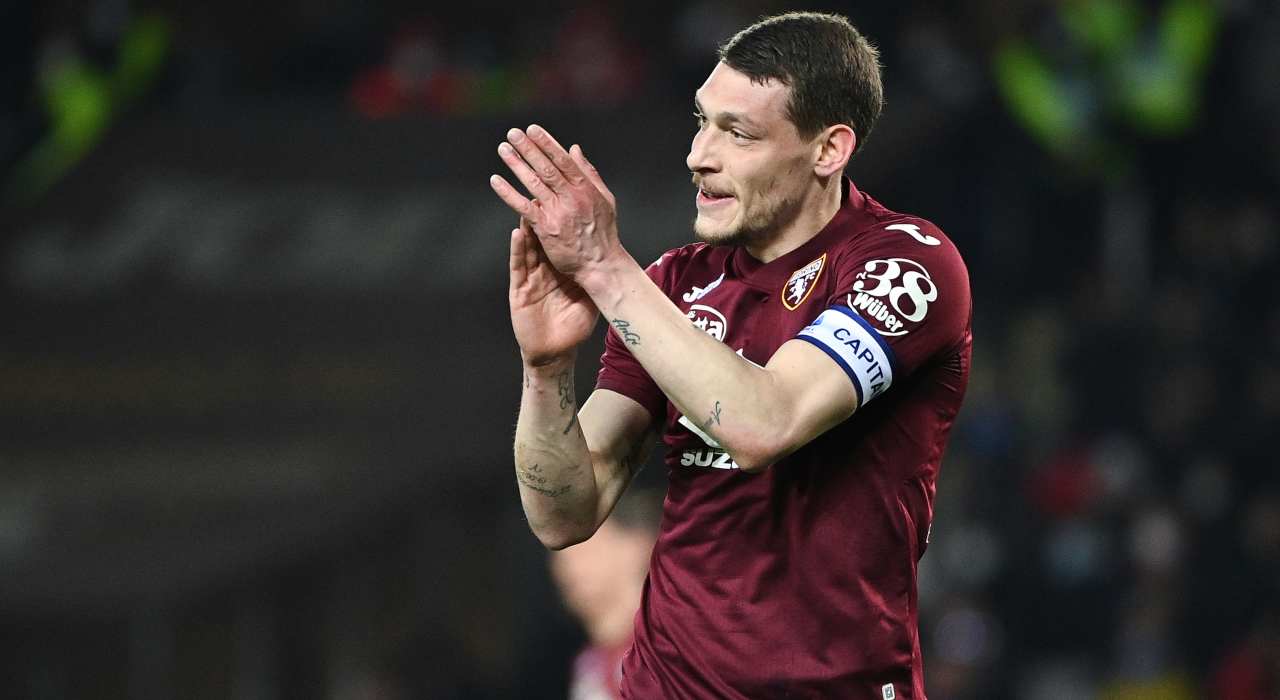 Andrea Belotti