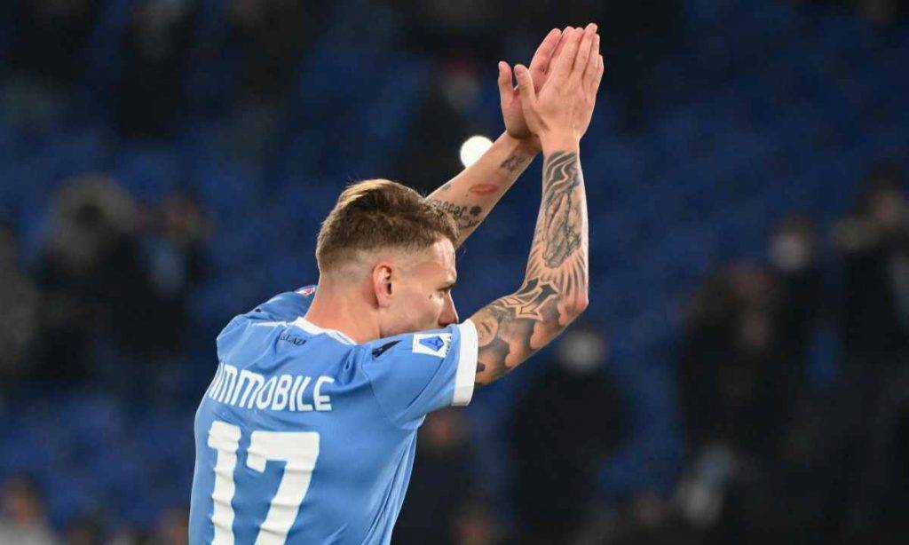 Immobile Lazio