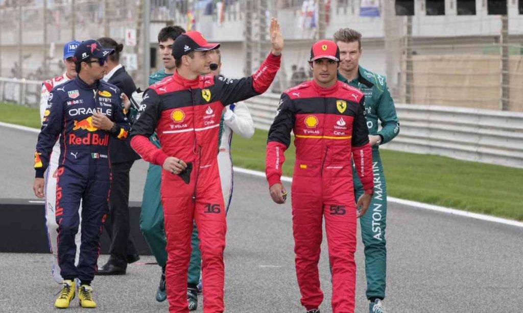 vittoria Ferrari