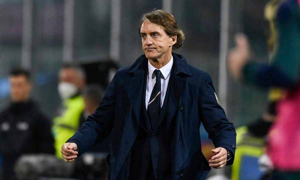 Roberto Mancini