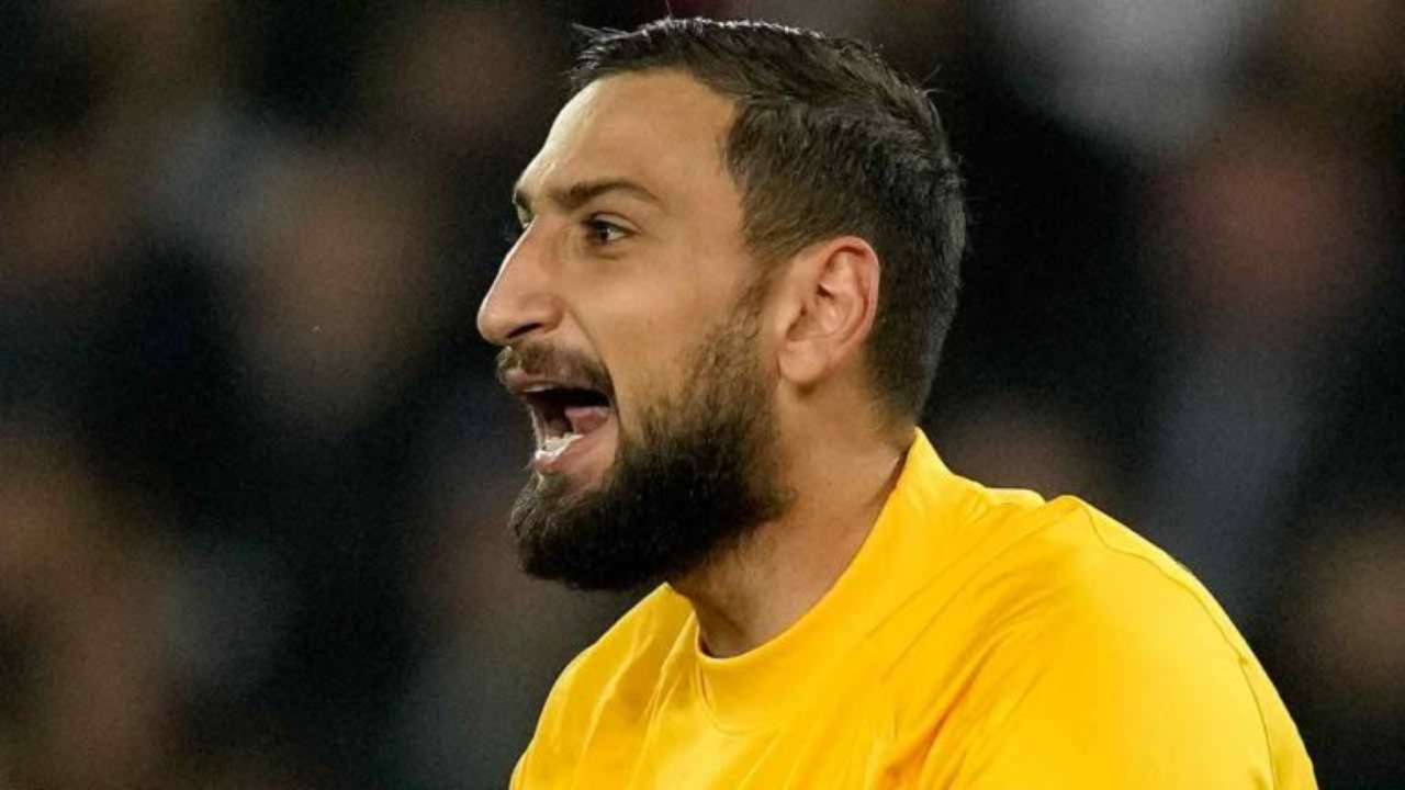 Gianluigi Donnarumma