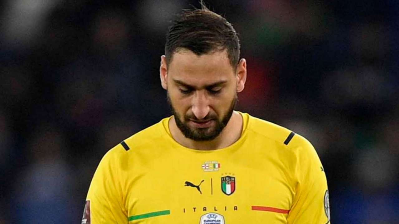 Gianluigi Donnarumma