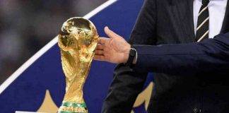 Coppa del Mondo (La Presse)