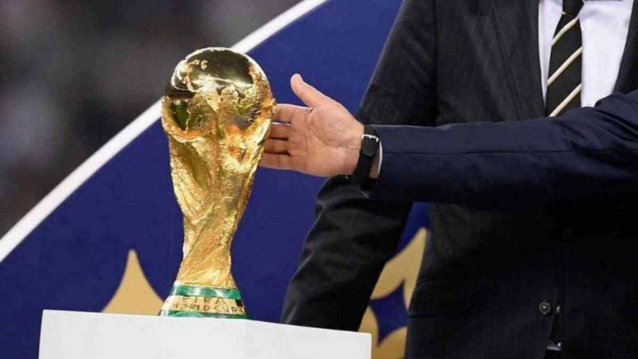 Coppa del Mondo (La Presse) 