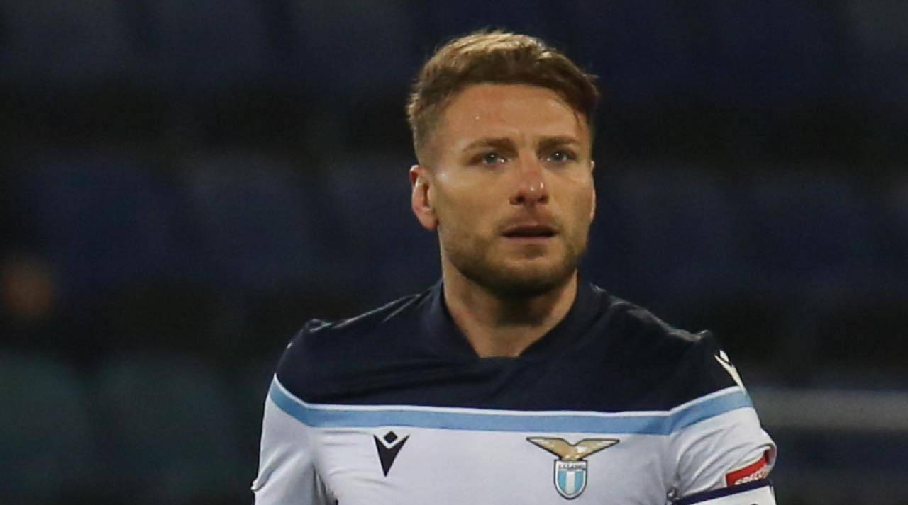 Immobile in campo