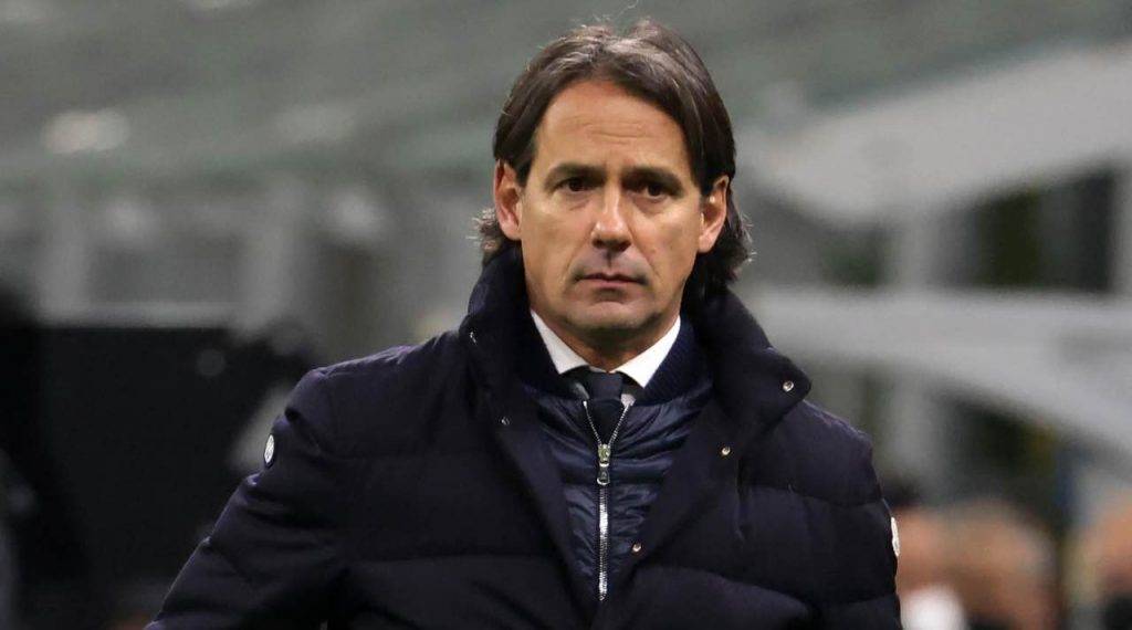 Inzaghi preoccupato