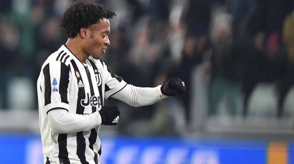 Cuadrado in campo