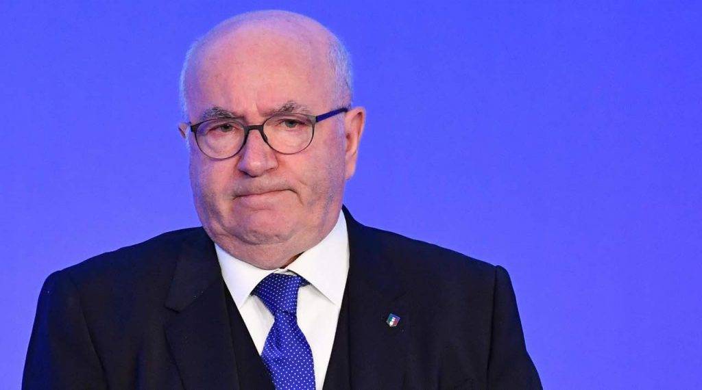 Tavecchio pensieroso