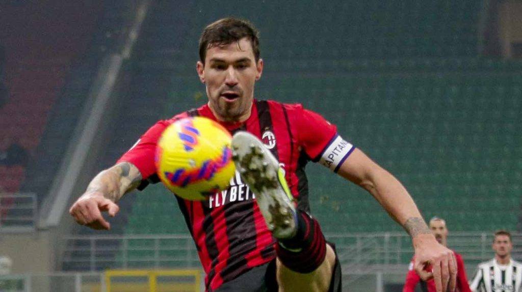 Romagnoli in campo