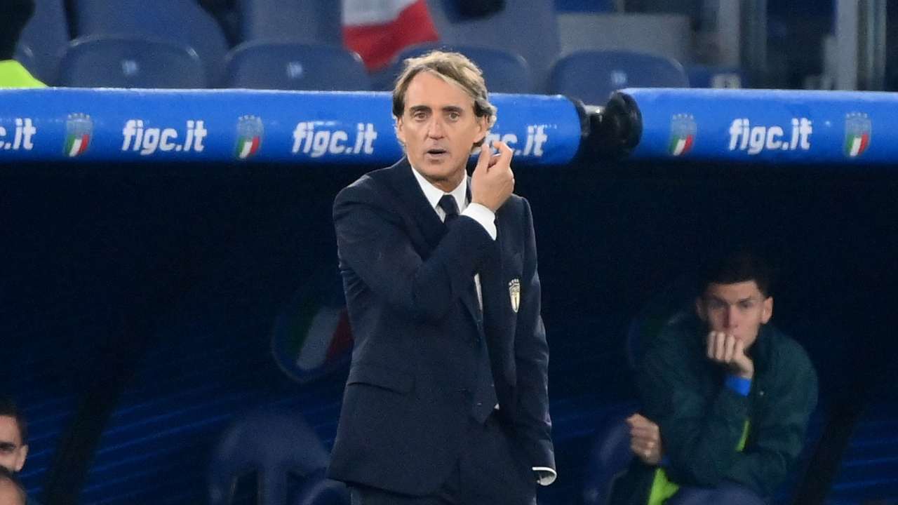 Mancini perplesso