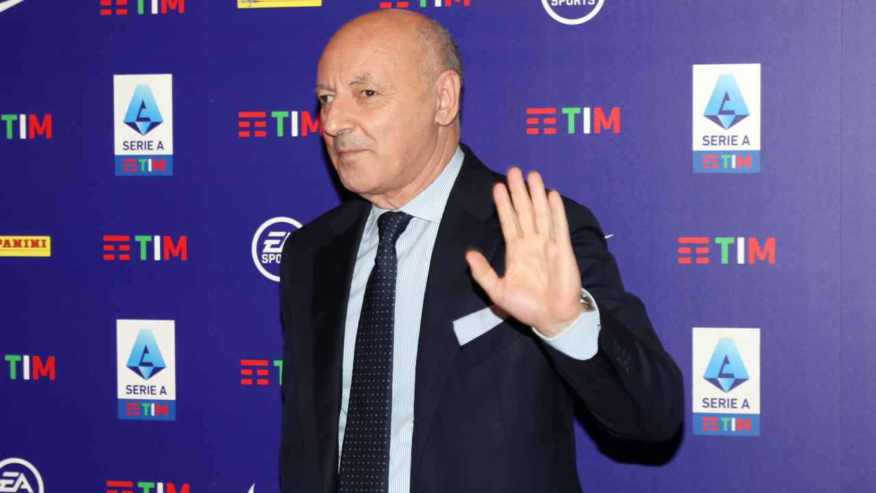 Marotta triste