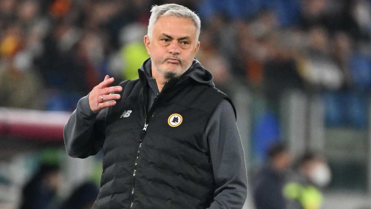 Mourinho scettico