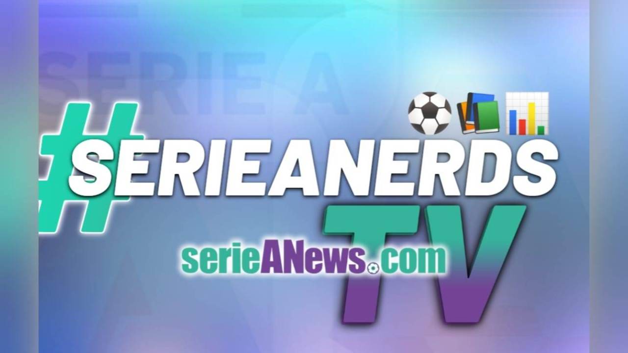 #SerieANerds, live su Twitch